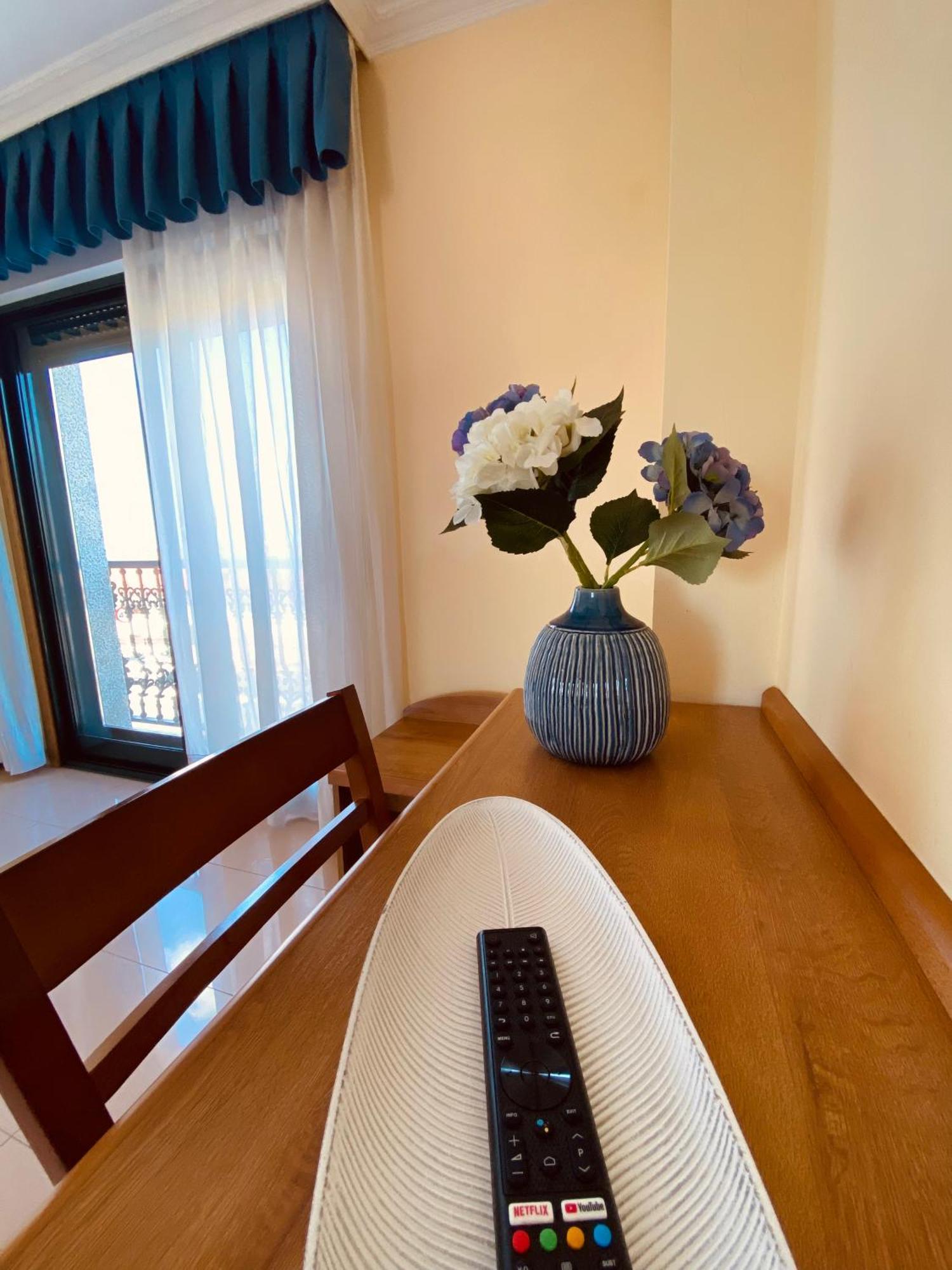 Duerming Areas Playa Hotel 桑亨霍 外观 照片