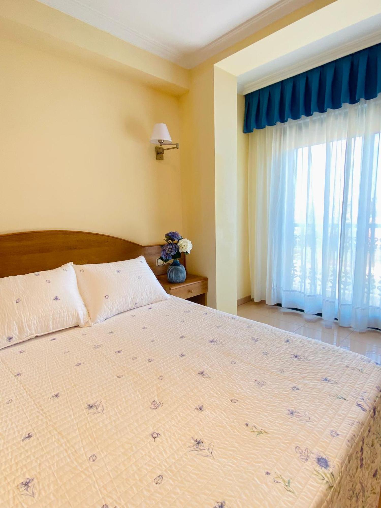 Duerming Areas Playa Hotel 桑亨霍 外观 照片