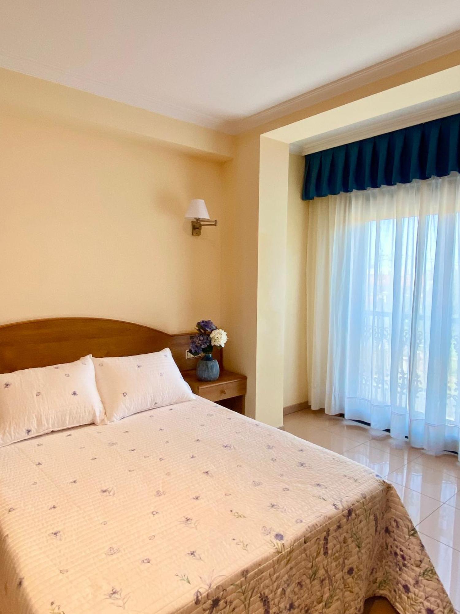 Duerming Areas Playa Hotel 桑亨霍 外观 照片
